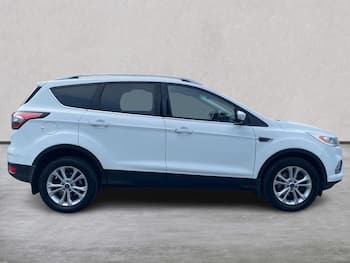 Used Ford Kuga 2017 for sale - 79569236: Photo