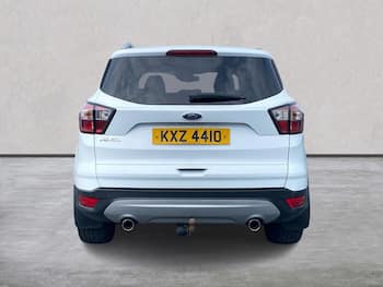 Used Ford Kuga 2017 for sale - 79569236: Photo