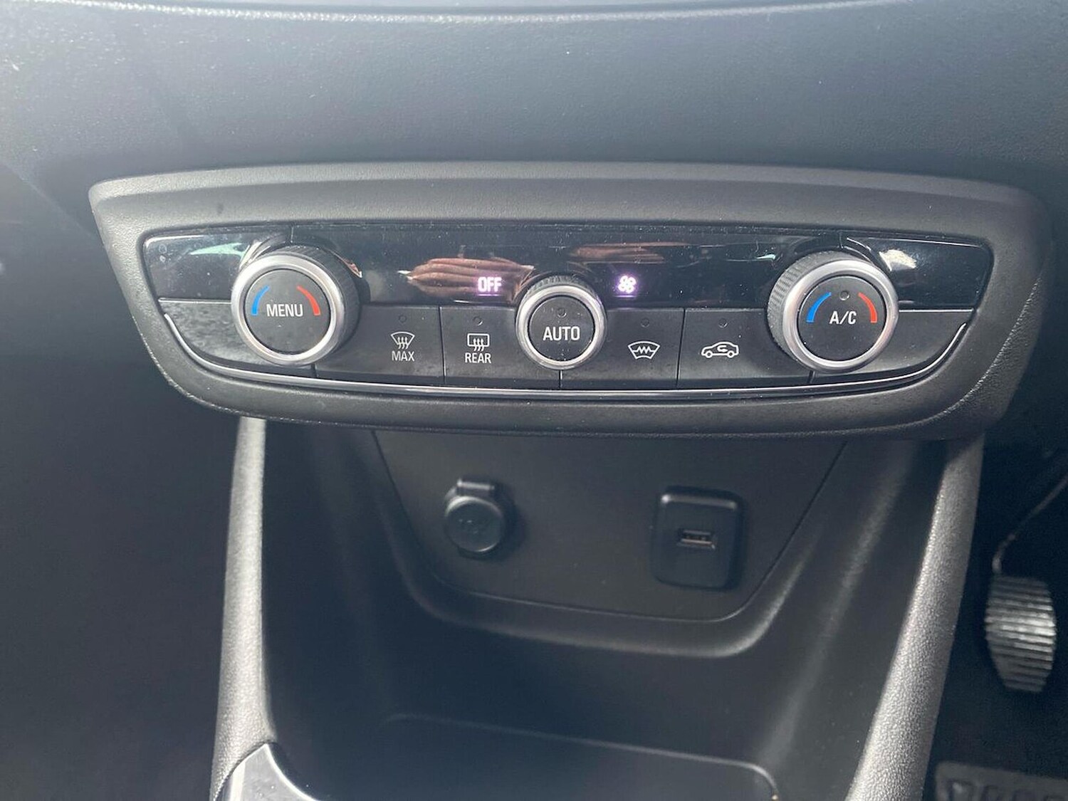 Used Vauxhall Crossland X 2020 for sale - 76040700: Photo 12