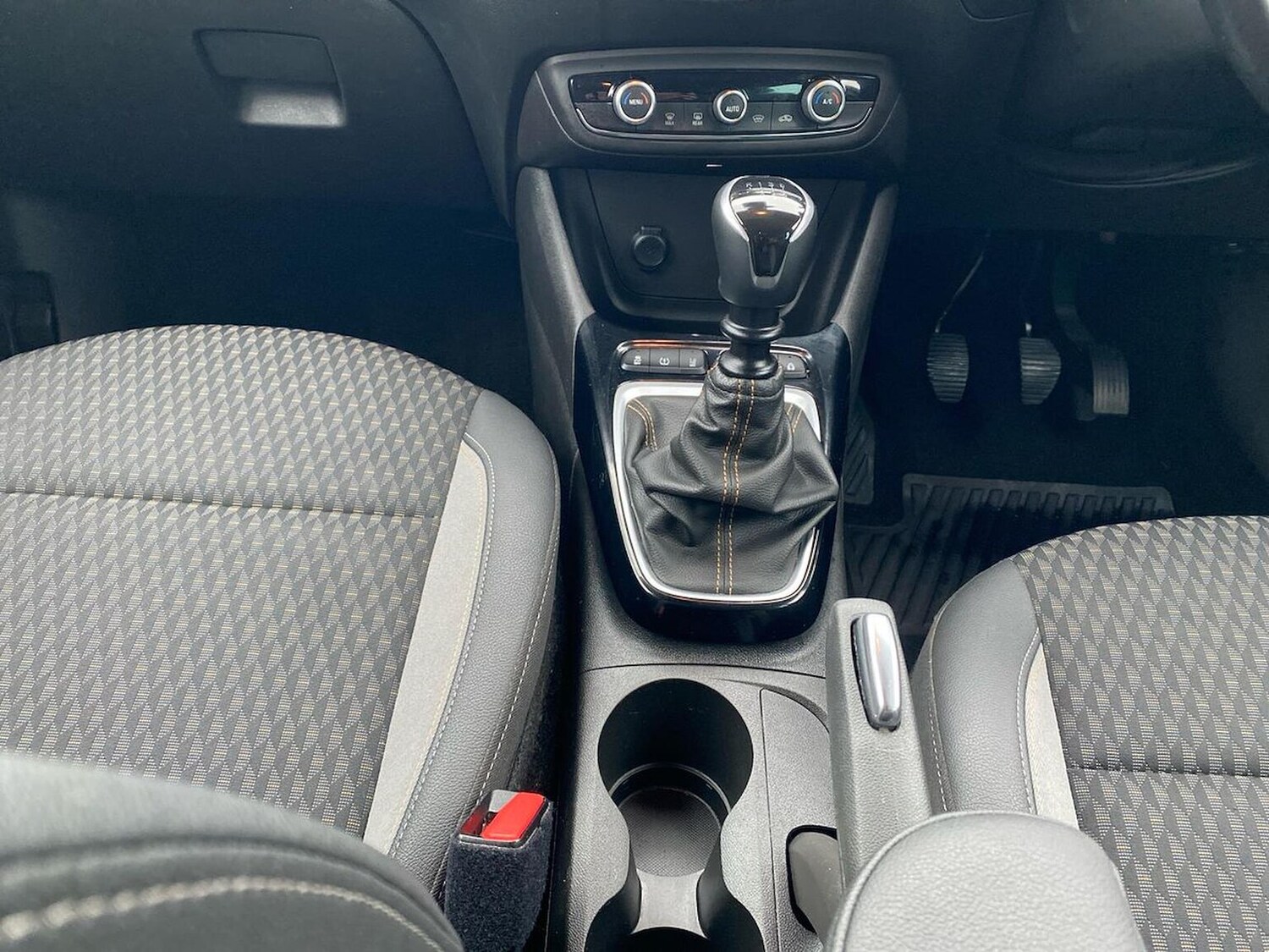 Used Vauxhall Crossland X 2020 for sale - 76040700: Photo 13