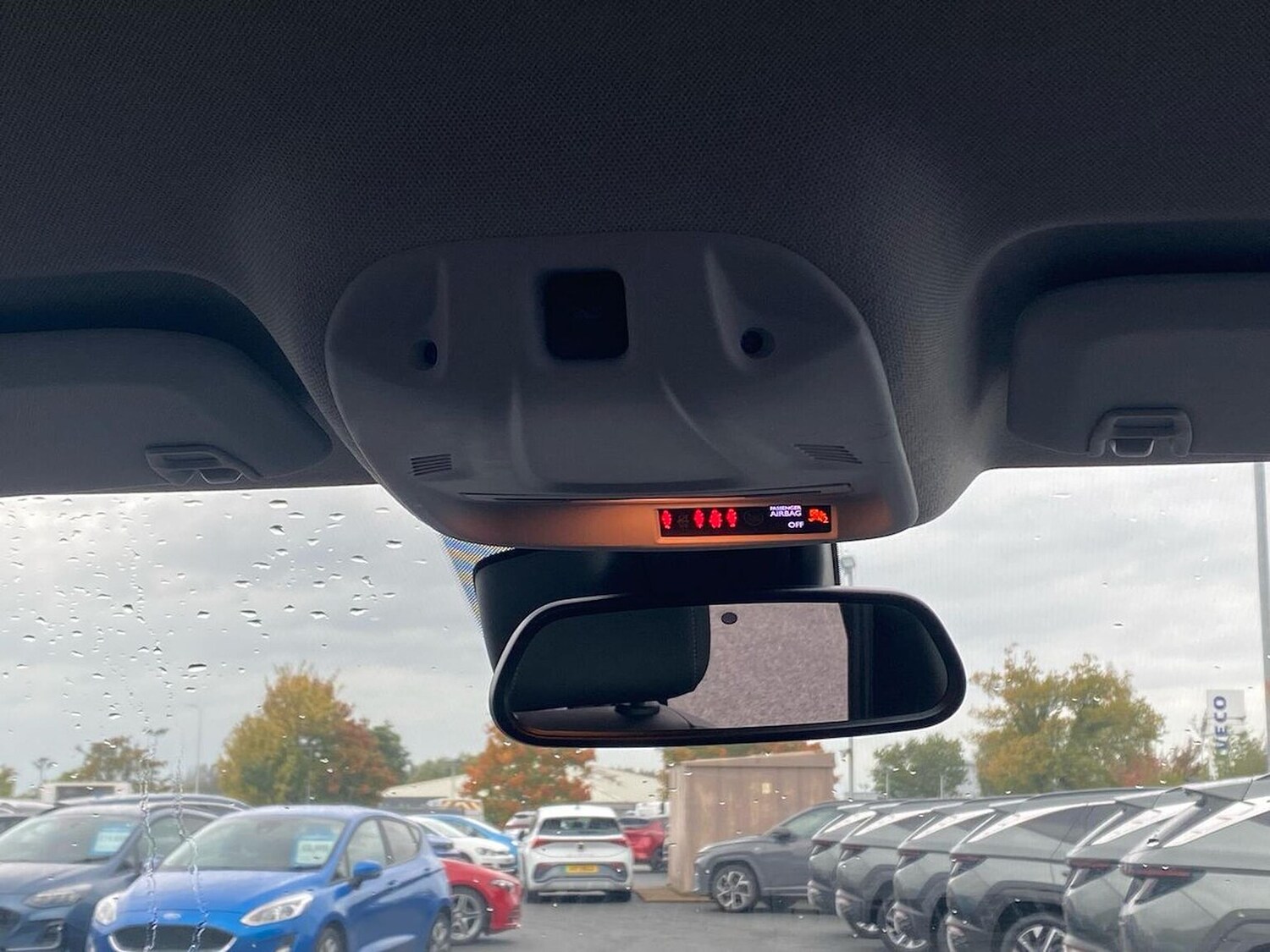 Used Vauxhall Crossland X 2020 for sale - 76040700: Photo 14