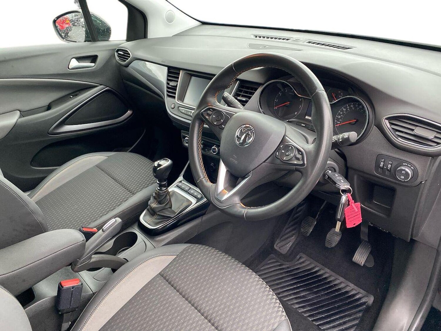 Used Vauxhall Crossland X 2020 for sale - 76040700: Photo 15