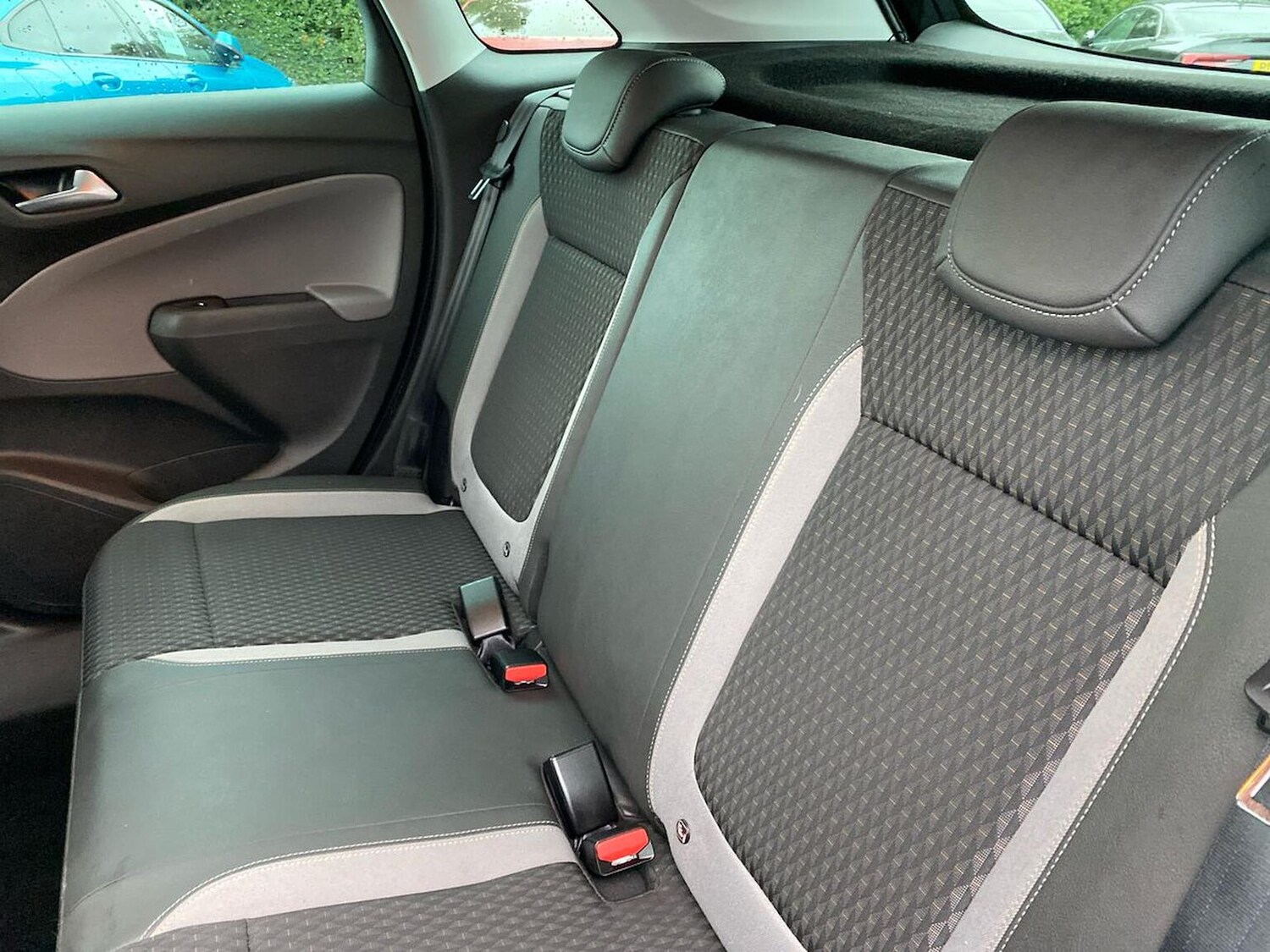 Used Vauxhall Crossland X 2020 for sale - 76040700: Photo 16