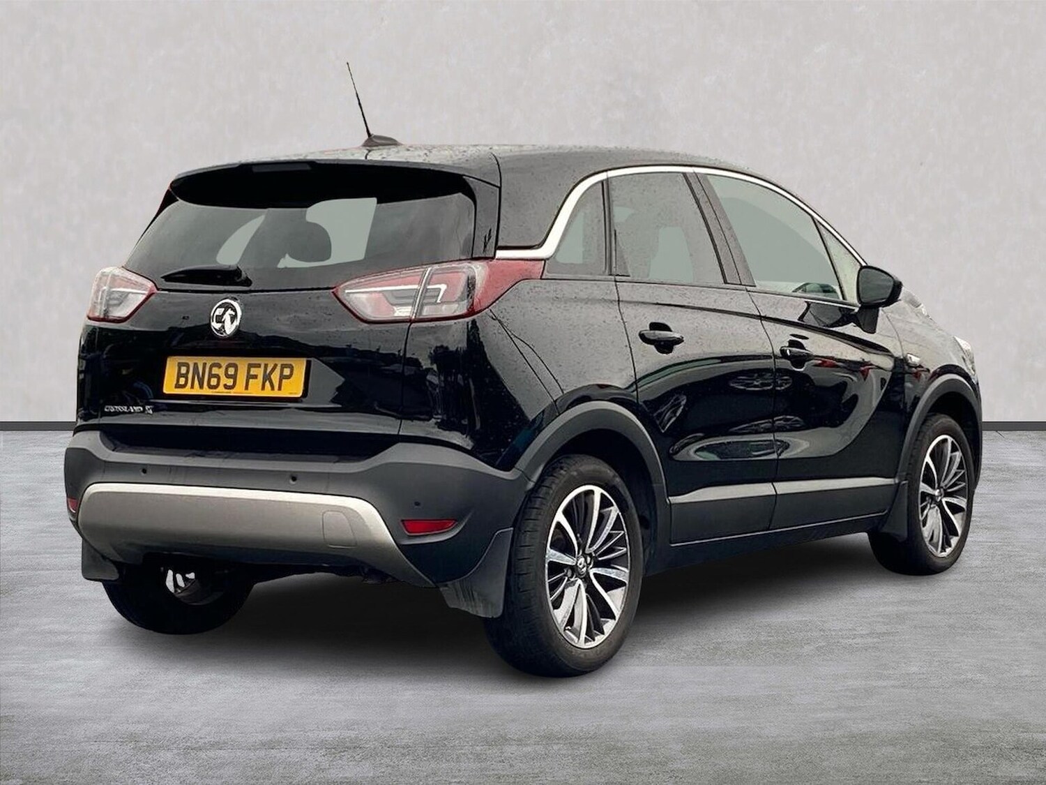 Used Vauxhall Crossland X 2020 for sale - 76040700: Photo 18