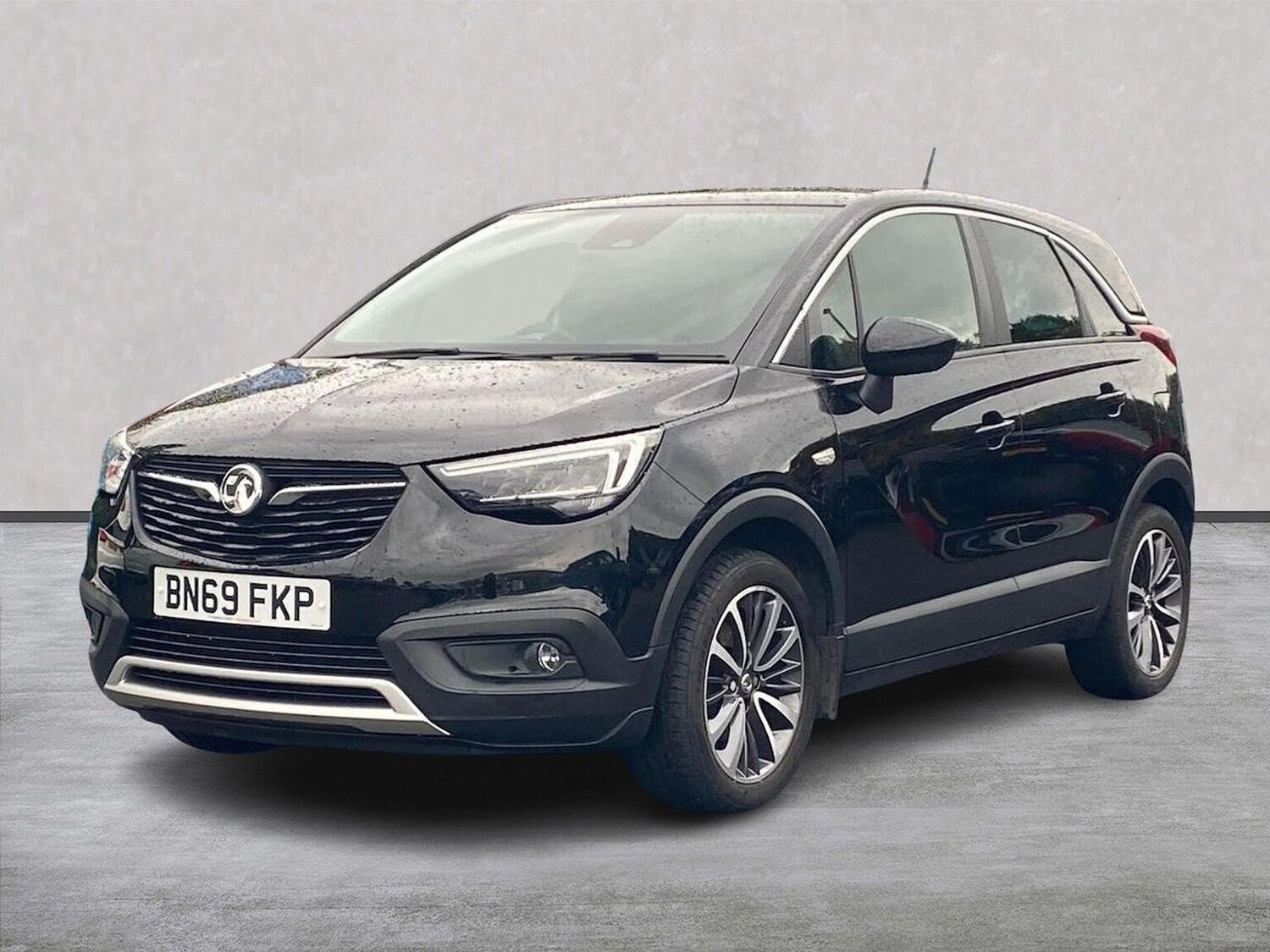 Used Vauxhall Crossland X 2020 for sale - 76040700: Photo 20