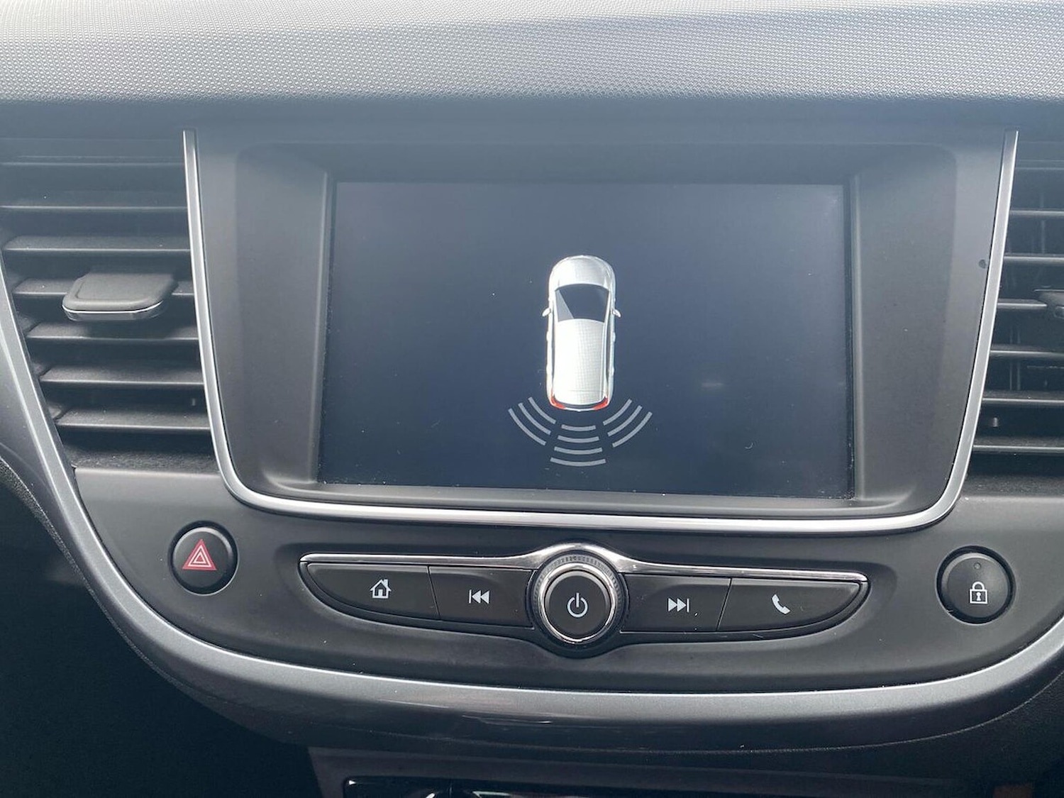 Used Vauxhall Crossland X 2020 for sale - 76040700: Photo 23