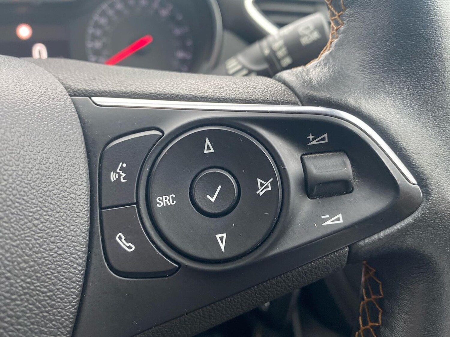 Used Vauxhall Crossland X 2020 for sale - 76040700: Photo 26