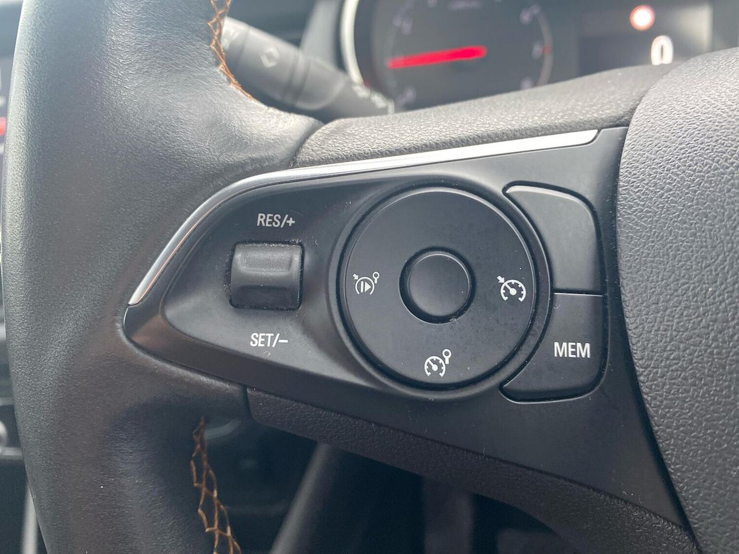 Used Vauxhall Crossland X 2020 for sale - 76040700: Photo 27