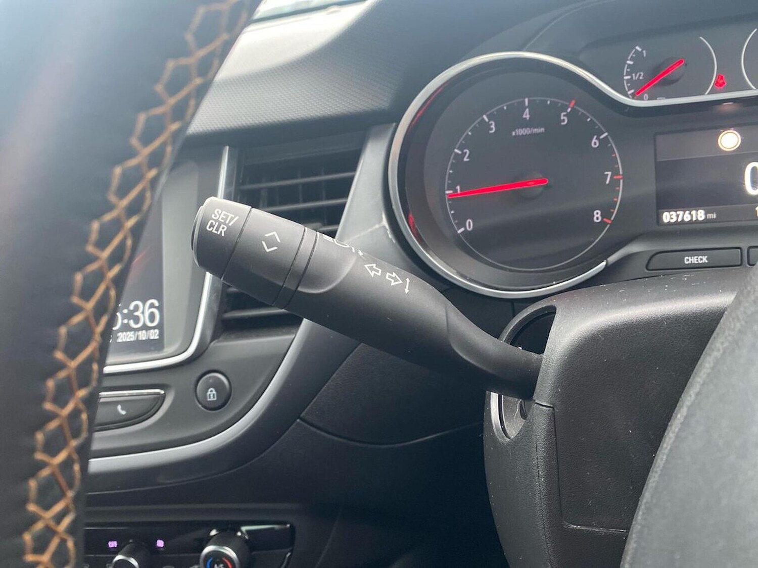 Used Vauxhall Crossland X 2020 for sale - 76040700: Photo 29