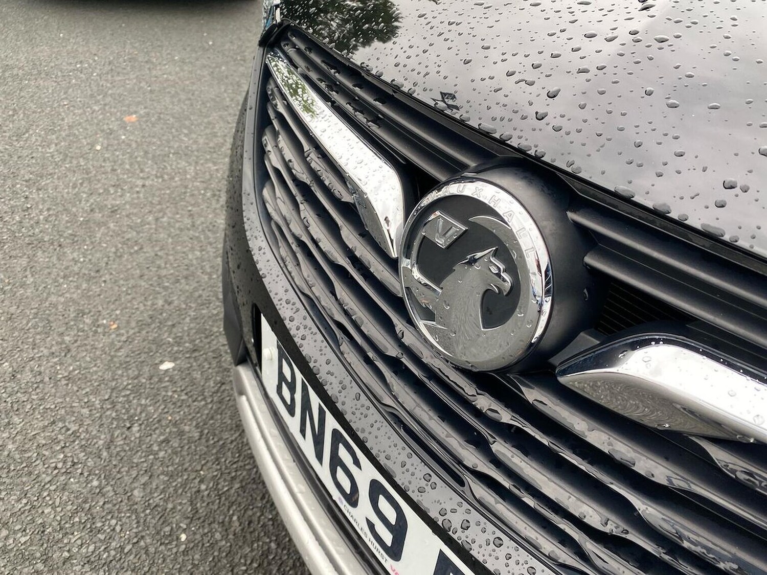 Used Vauxhall Crossland X 2020 for sale - 76040700: Photo 30