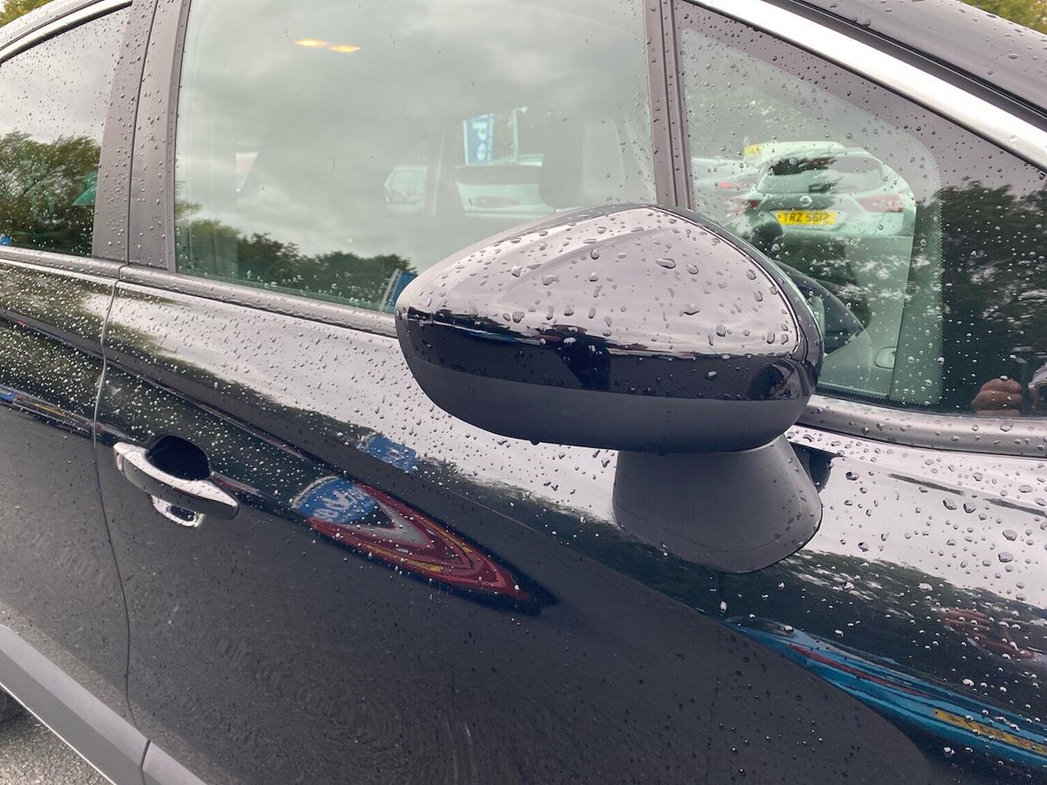 Used Vauxhall Crossland X 2020 for sale - 76040700: Photo 32