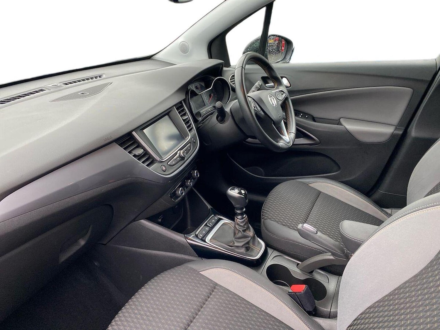 Used Vauxhall Crossland X 2020 for sale - 76040700: Photo 7