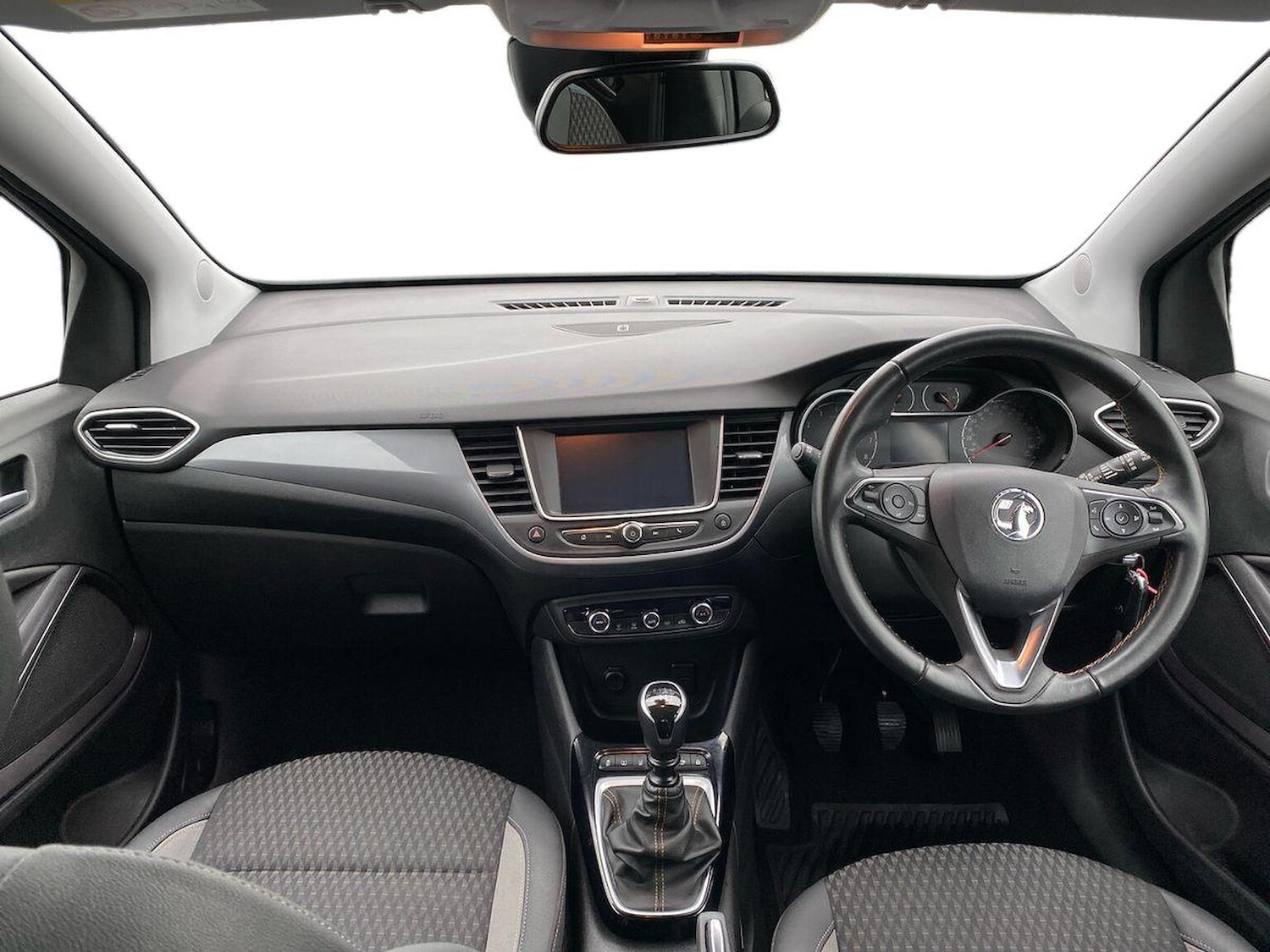 Used Vauxhall Crossland X 2020 for sale - 76040700: Photo 8