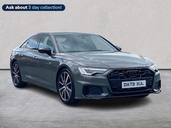Used Audi A6 2023 for sale - 79507621: Photo