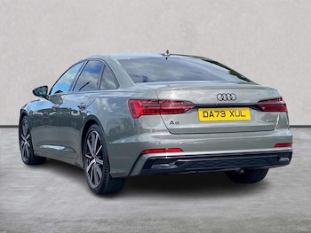 Used Audi A6 2023 for sale - 79507621: Photo
