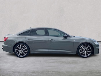 Used Audi A6 2023 for sale - 79507621: Photo