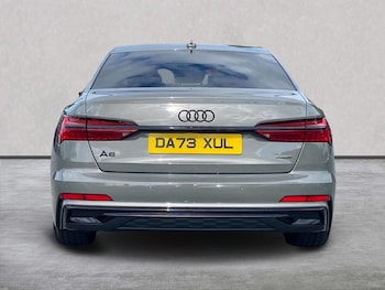 Used Audi A6 2023 for sale - 79507621: Photo