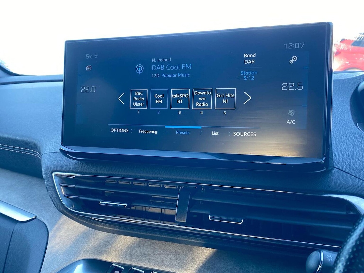 Used Peugeot 3008 2022 for sale - 77567721: Photo 11