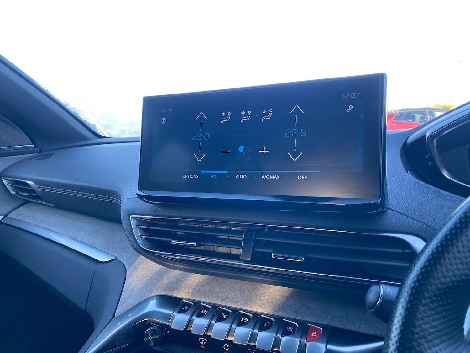 Used Peugeot 3008 2022 for sale - 77567721: Photo 12