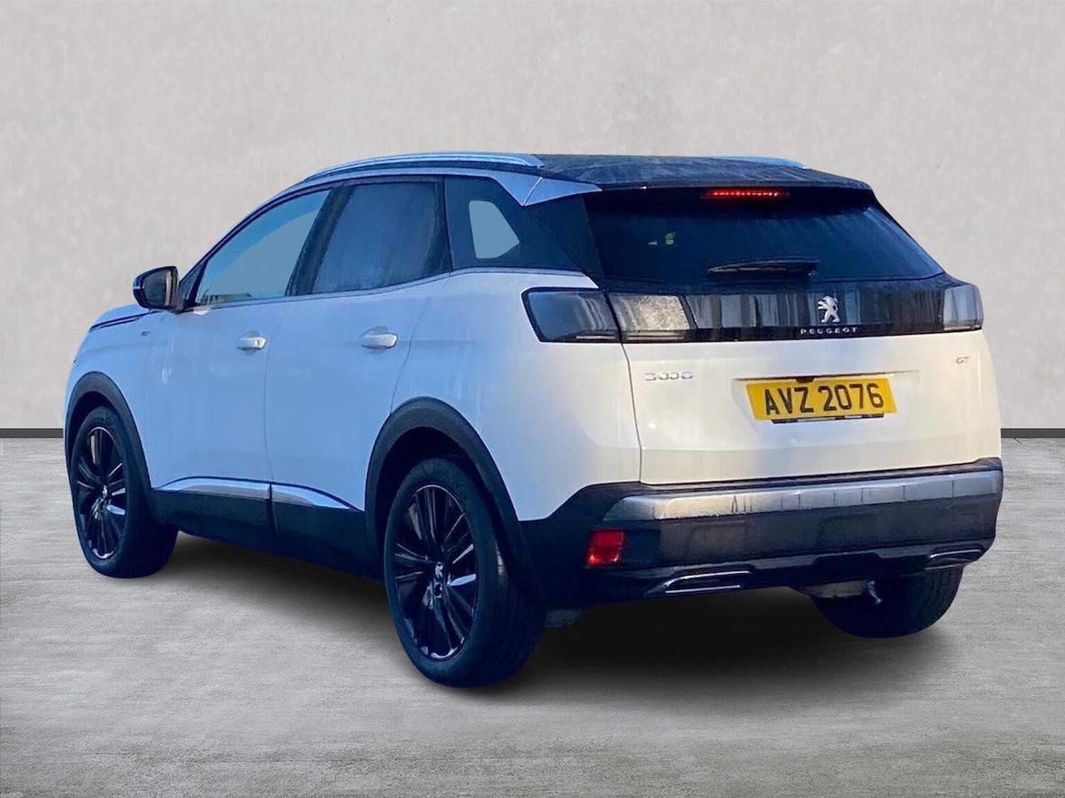 Used Peugeot 3008 2022 for sale - 77567721: Photo 2