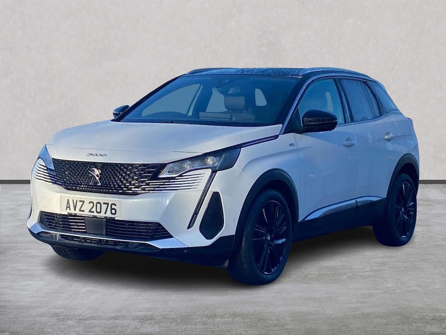 Used Peugeot 3008 2022 for sale - 77567721: Photo 20