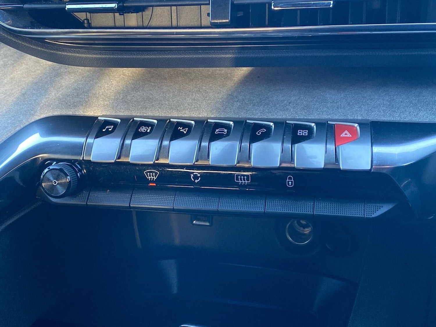 Used Peugeot 3008 2022 for sale - 77567721: Photo 22