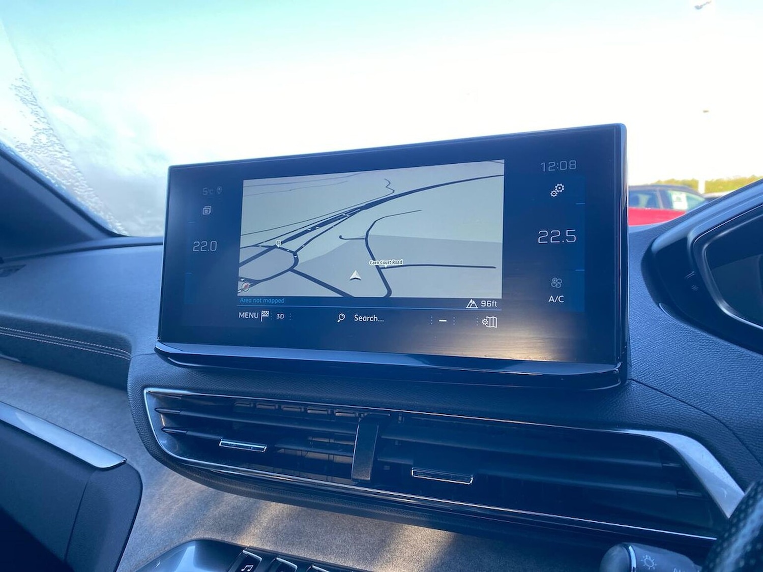 Used Peugeot 3008 2022 for sale - 77567721: Photo 24