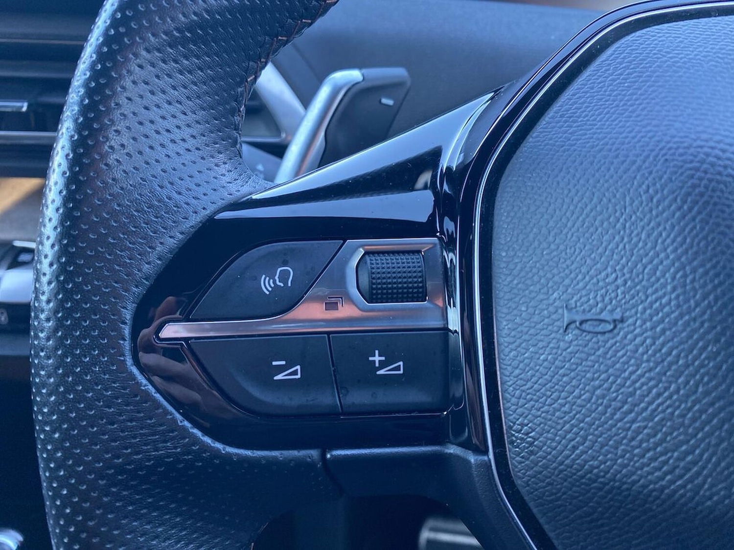 Used Peugeot 3008 2022 for sale - 77567721: Photo 27