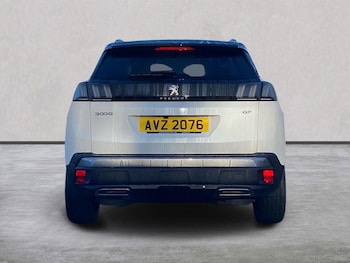 Used Peugeot 3008 2022 for sale - 77567721: Photo