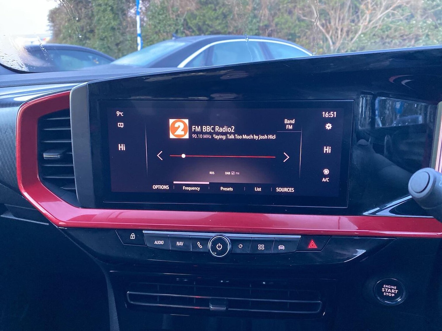 Used Vauxhall Mokka 2022 for sale - 77073228: Photo 10