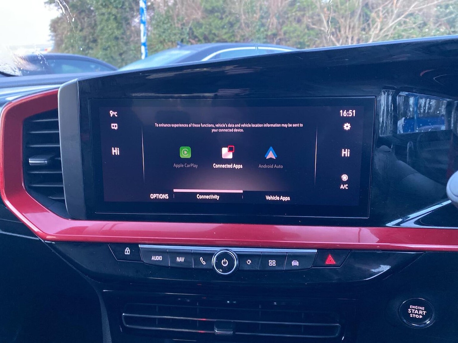 Used Vauxhall Mokka 2022 for sale - 77073228: Photo 11