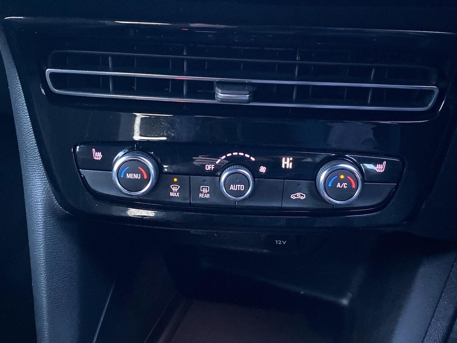 Used Vauxhall Mokka 2022 for sale - 77073228: Photo 12