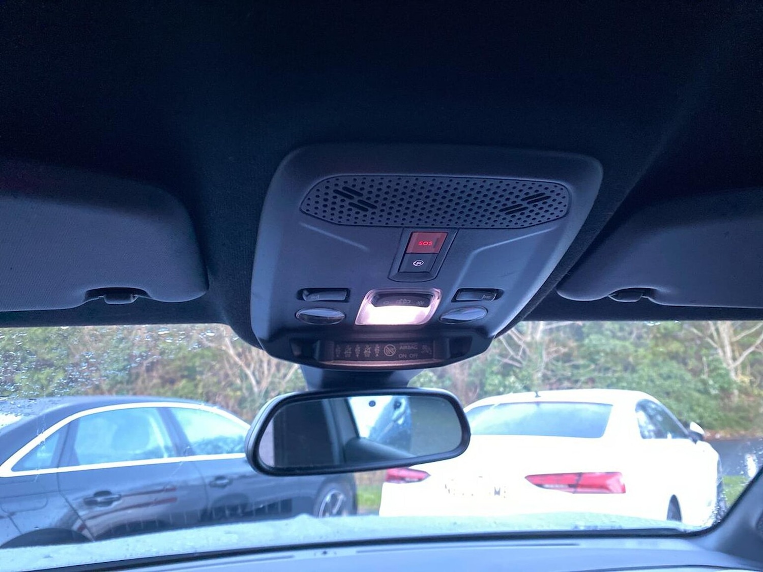 Used Vauxhall Mokka 2022 for sale - 77073228: Photo 14