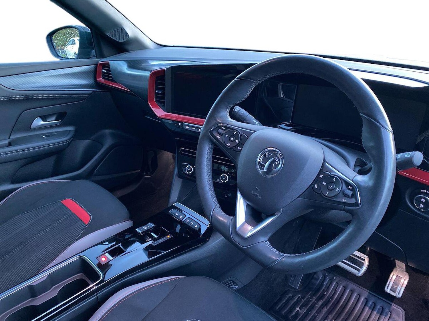 Used Vauxhall Mokka 2022 for sale - 77073228: Photo 15