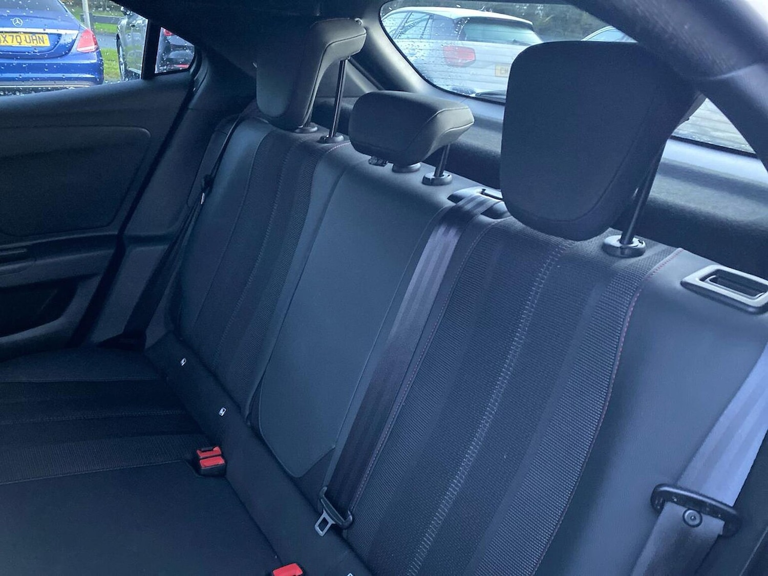 Used Vauxhall Mokka 2022 for sale - 77073228: Photo 16