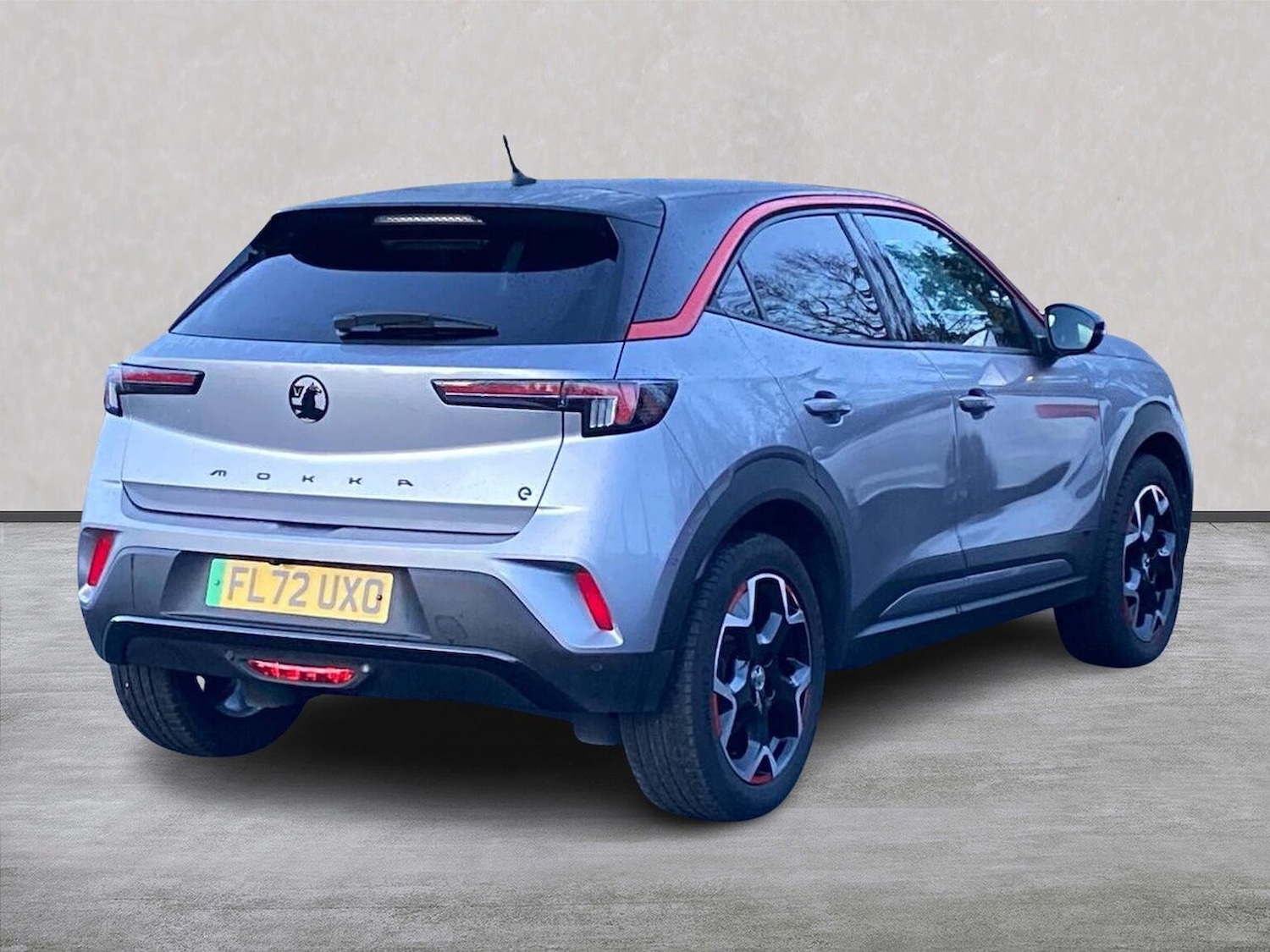 Used Vauxhall Mokka 2022 for sale - 77073228: Photo 18