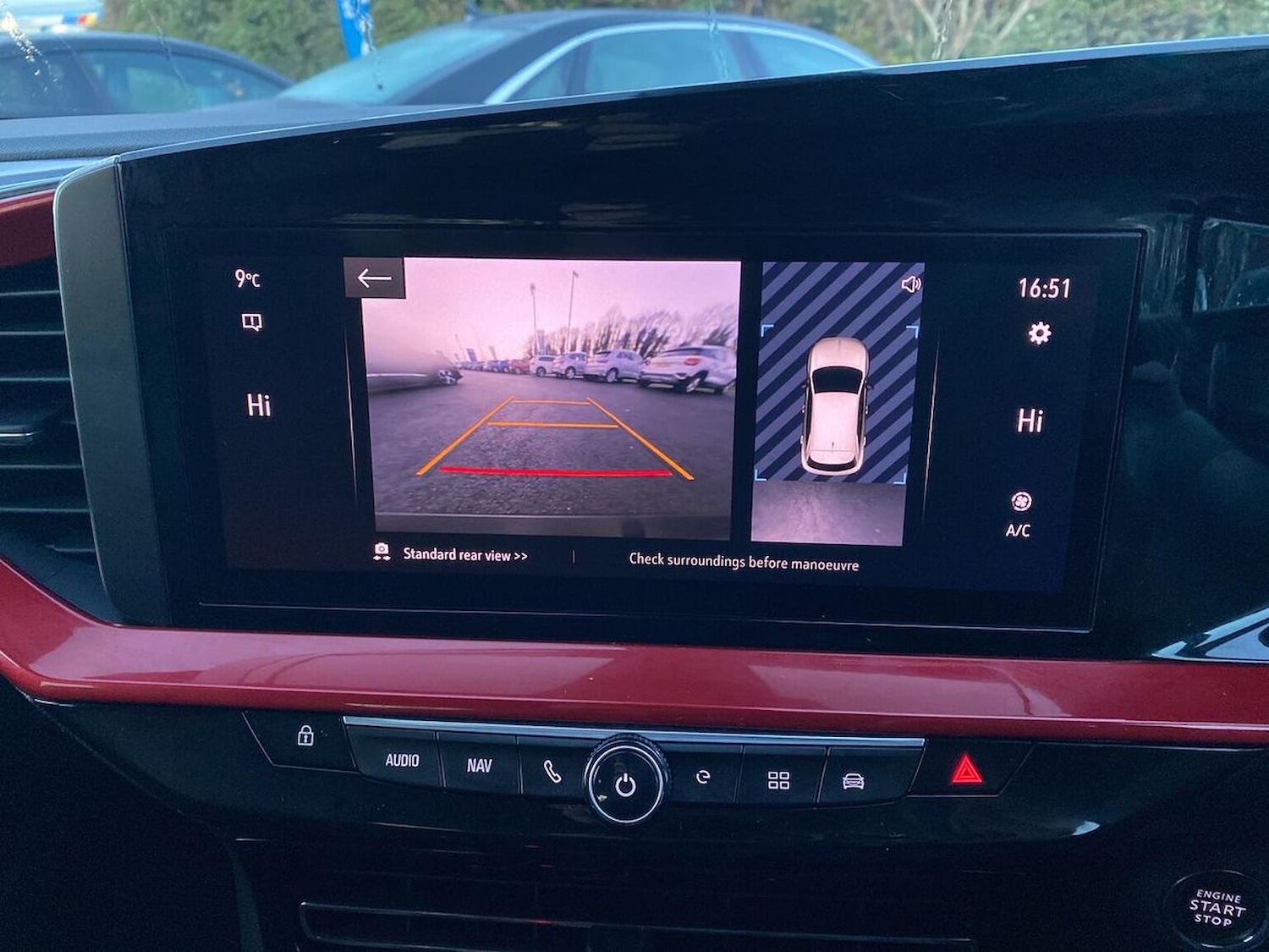 Used Vauxhall Mokka 2022 for sale - 77073228: Photo 23