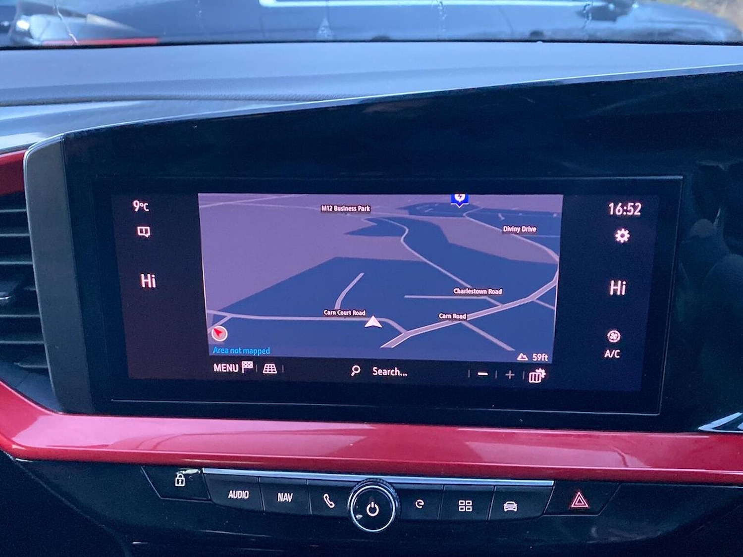 Used Vauxhall Mokka 2022 for sale - 77073228: Photo 24