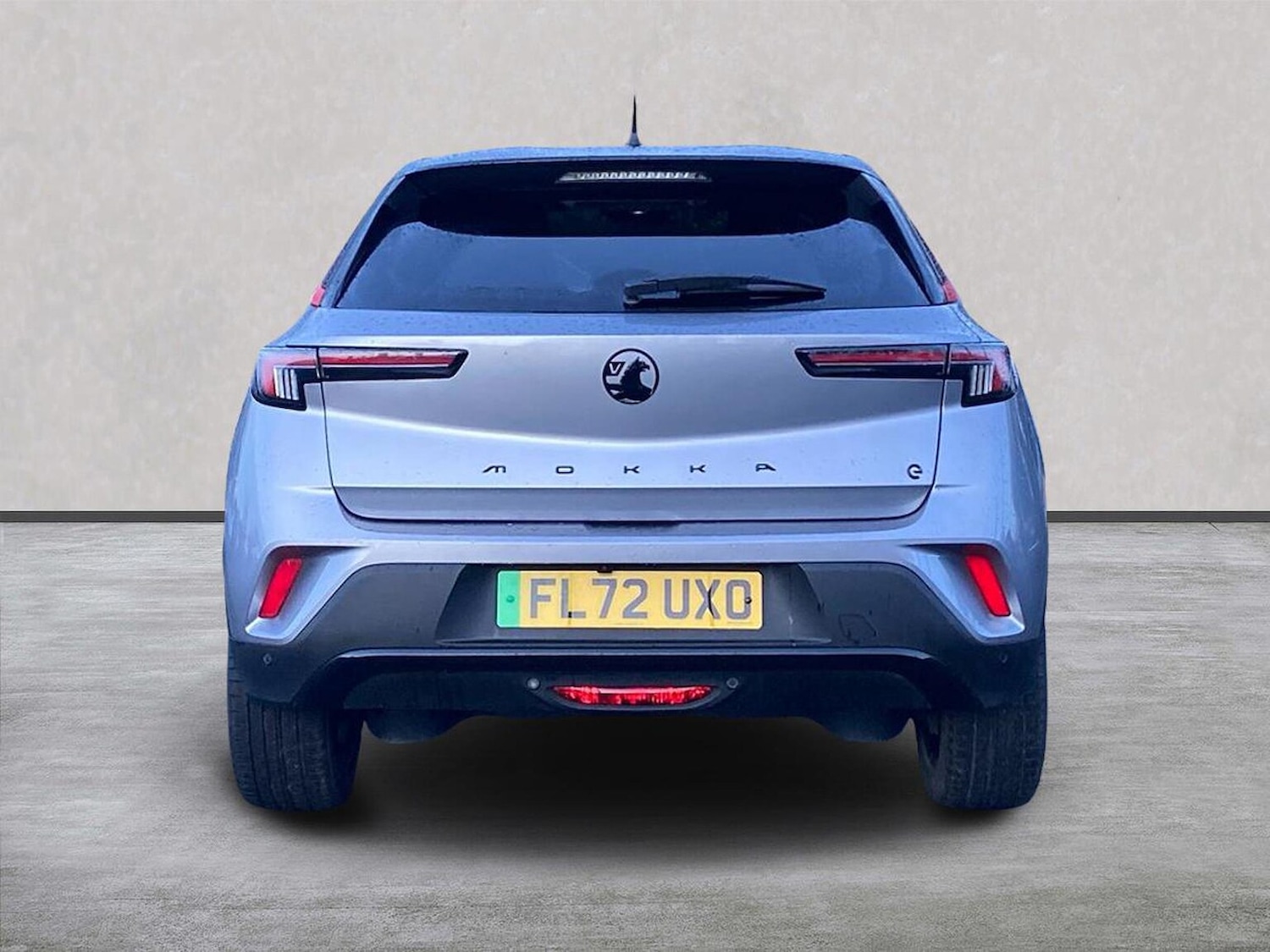 Used Vauxhall Mokka 2022 for sale - 77073228: Photo 4