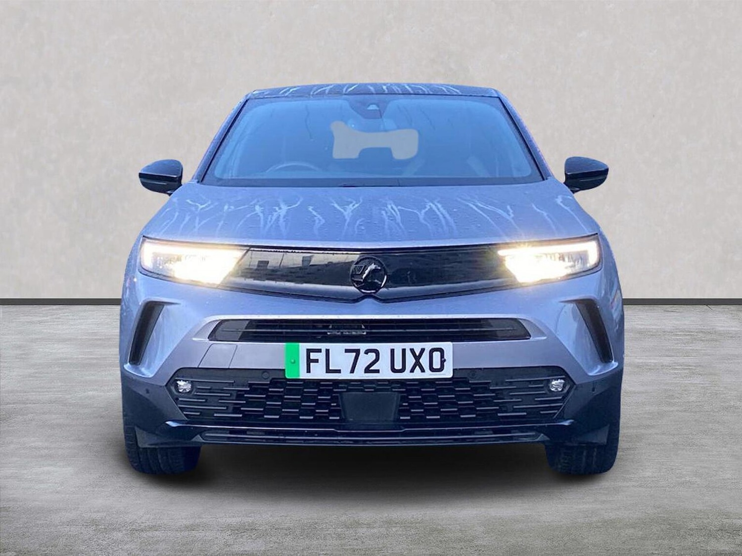 Used Vauxhall Mokka 2022 for sale - 77073228: Photo 5