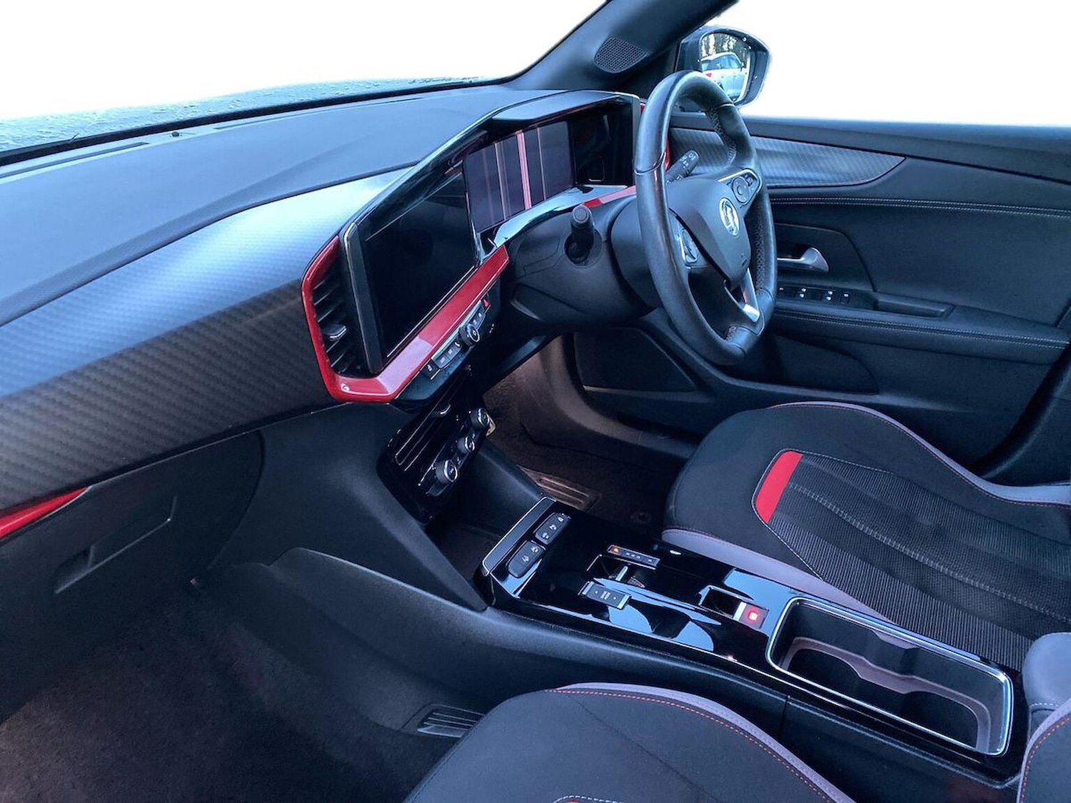 Used Vauxhall Mokka 2022 for sale - 77073228: Photo 7