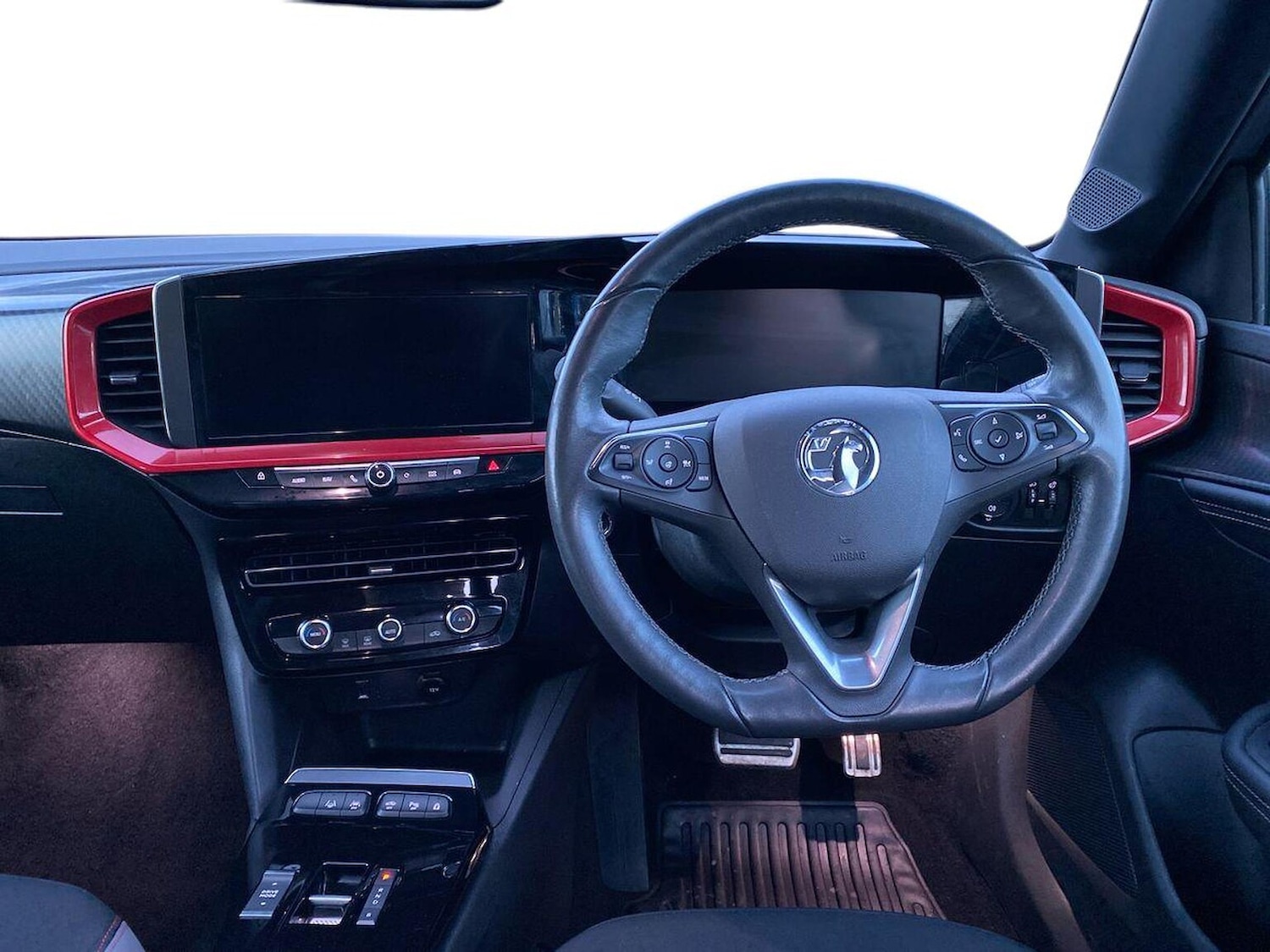 Used Vauxhall Mokka 2022 for sale - 77073228: Photo 9