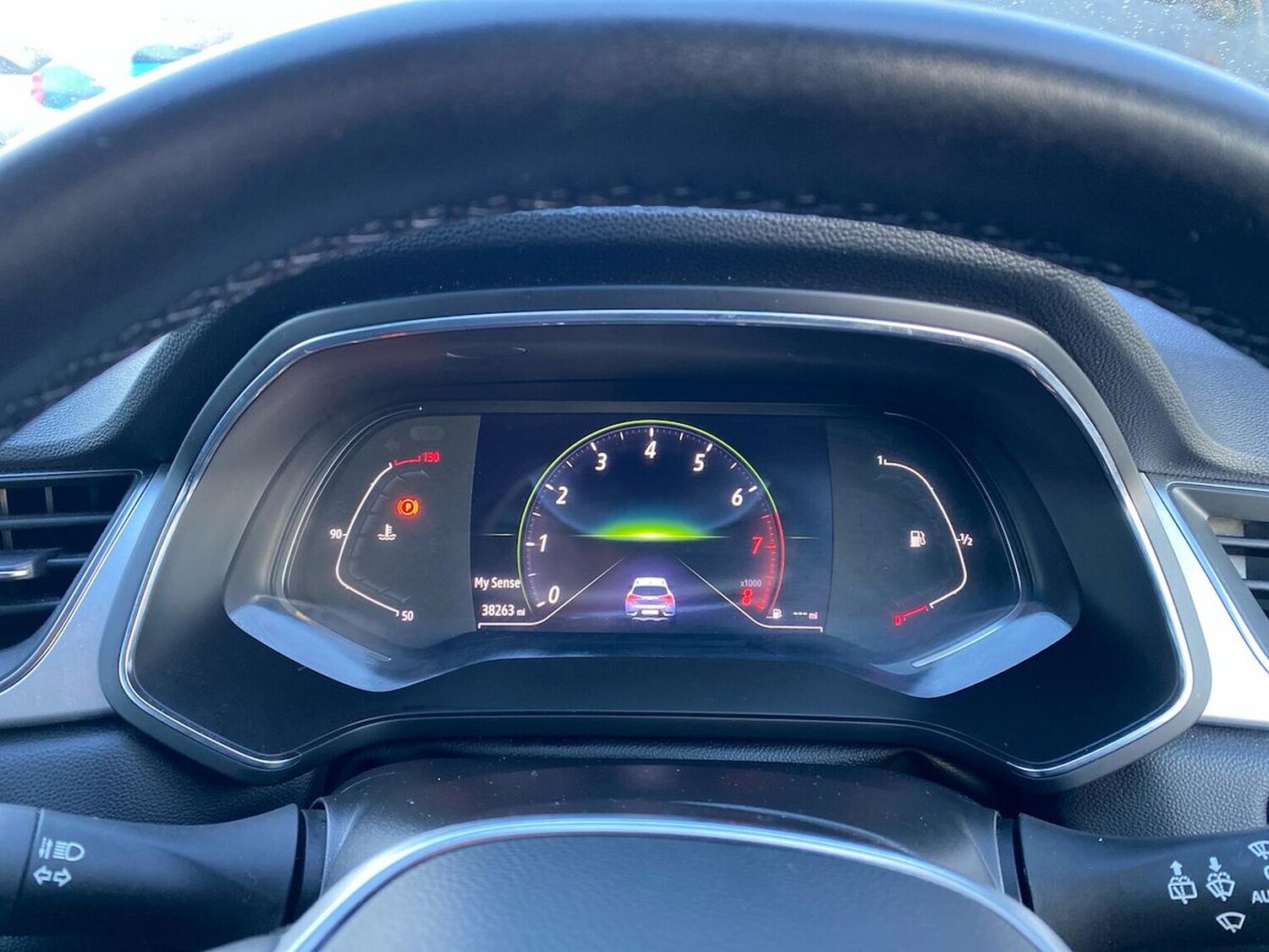 Used Renault Captur 2022 for sale - 77603699: Photo 10