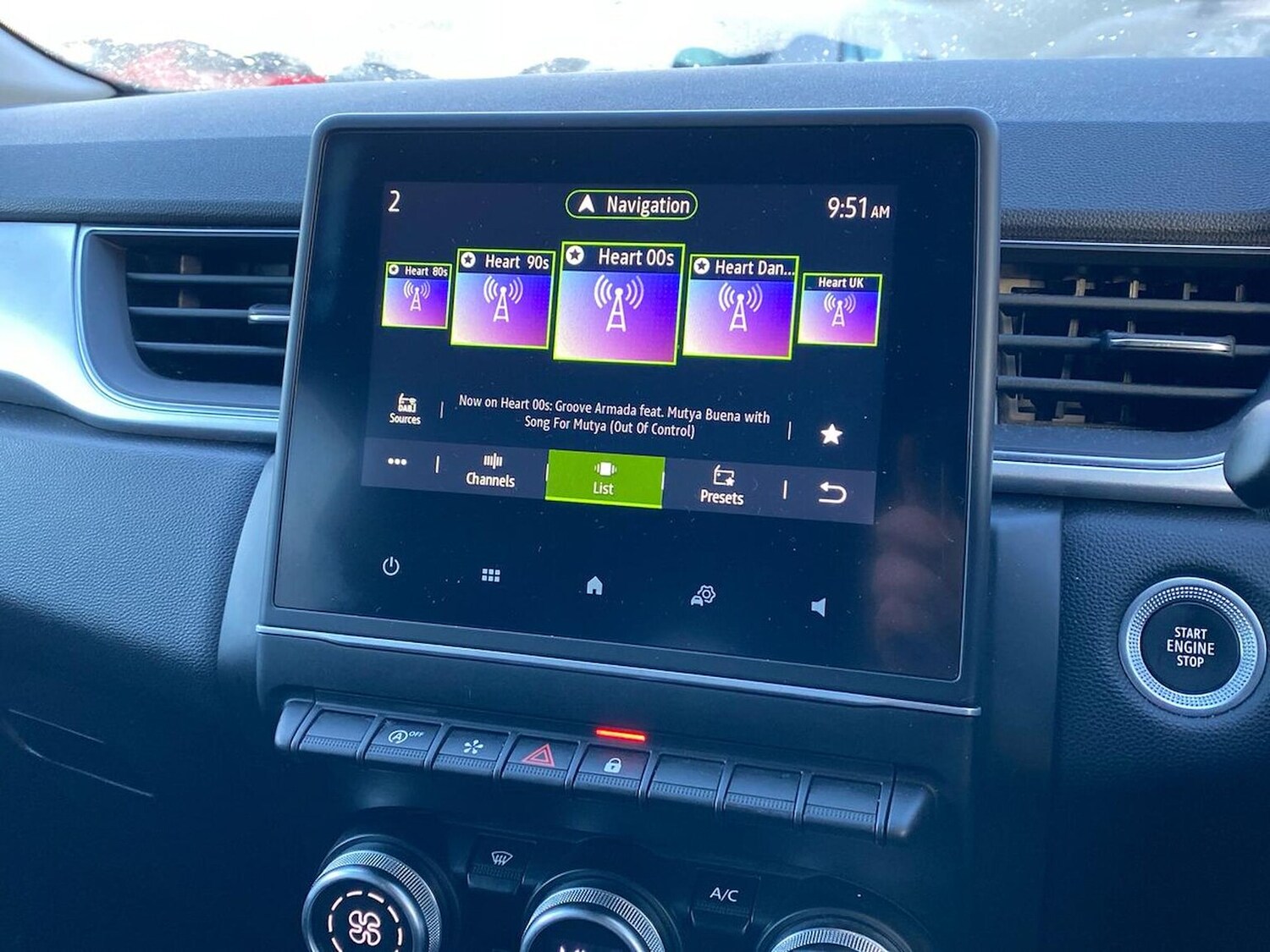 Used Renault Captur 2022 for sale - 77603699: Photo 11