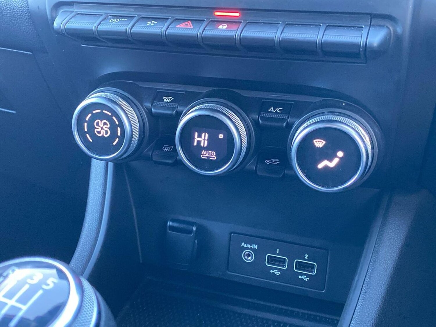 Used Renault Captur 2022 for sale - 77603699: Photo 12