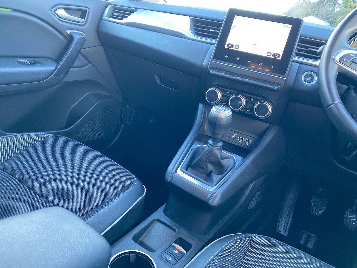 Used Renault Captur 2022 for sale - 77603699: Photo 13