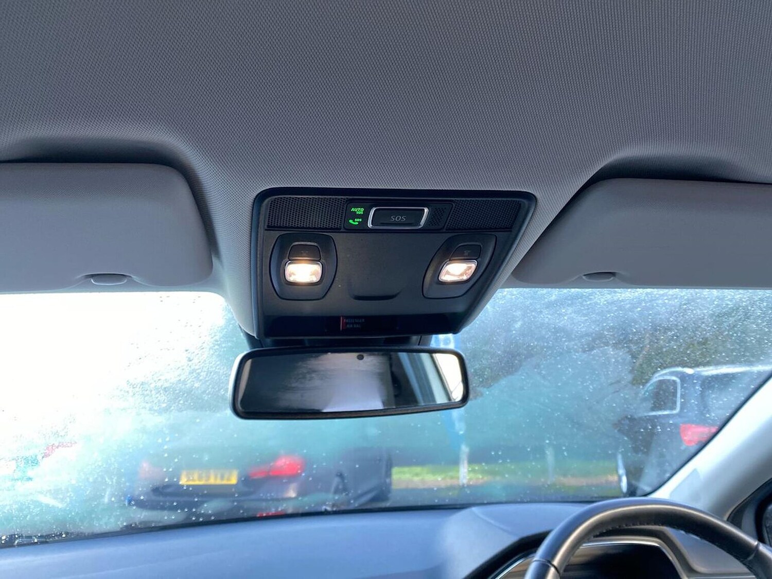 Used Renault Captur 2022 for sale - 77603699: Photo 14