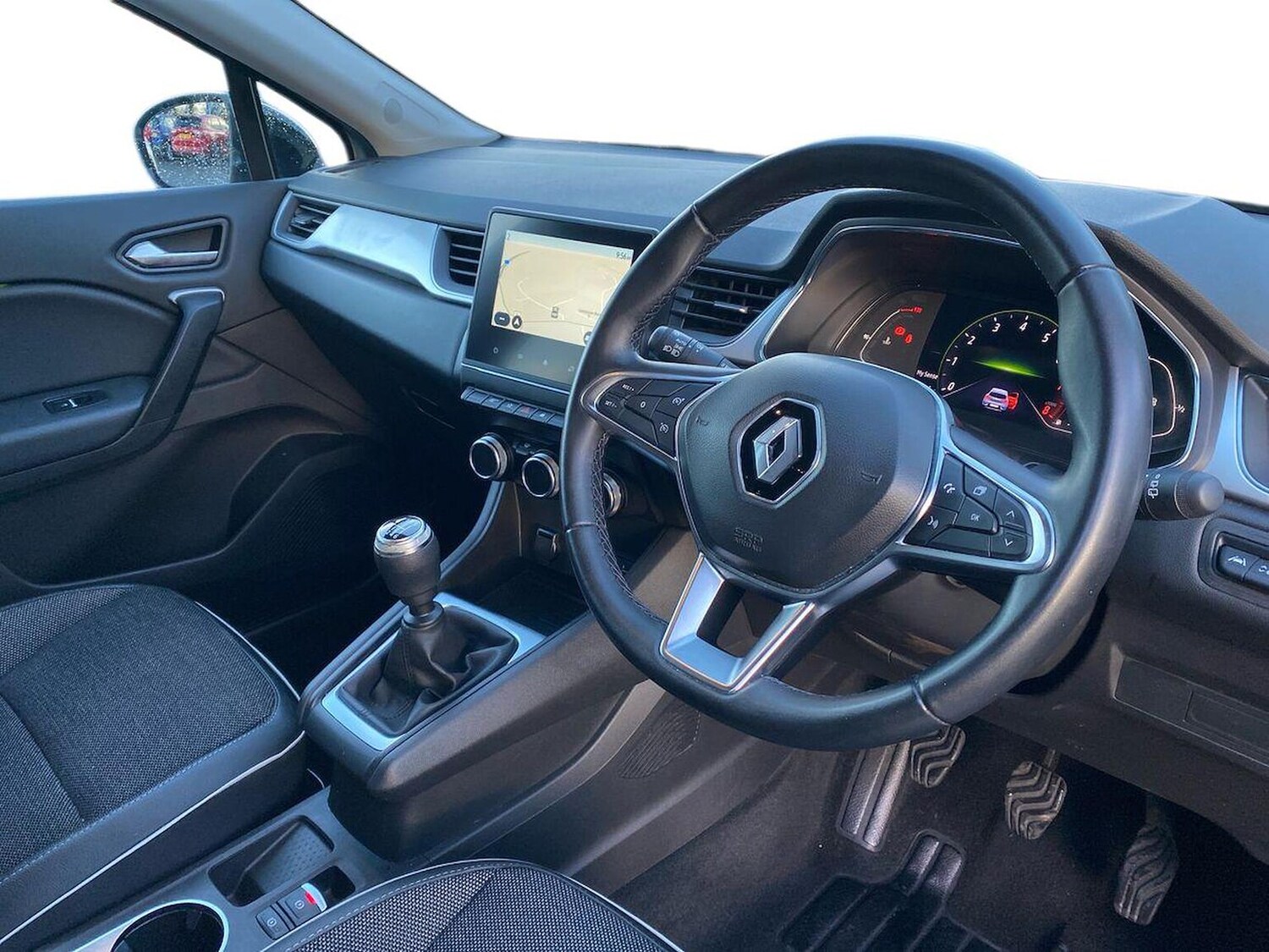 Used Renault Captur 2022 for sale - 77603699: Photo 15