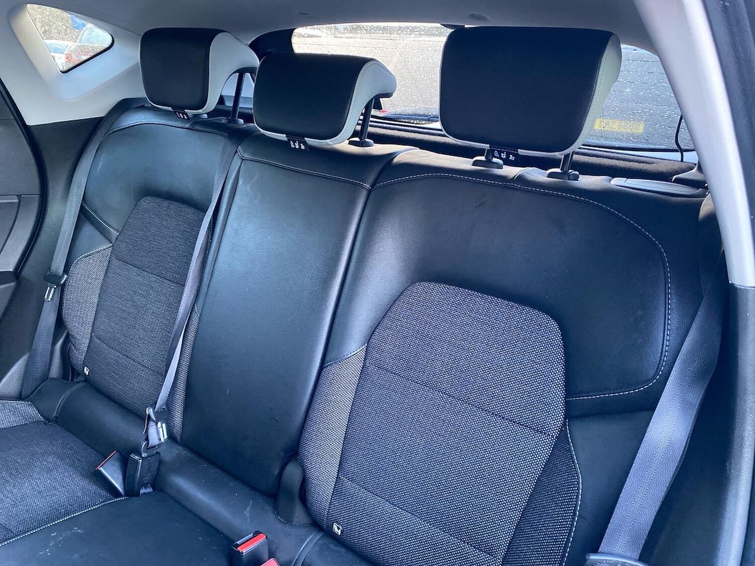 Used Renault Captur 2022 for sale - 77603699: Photo 16