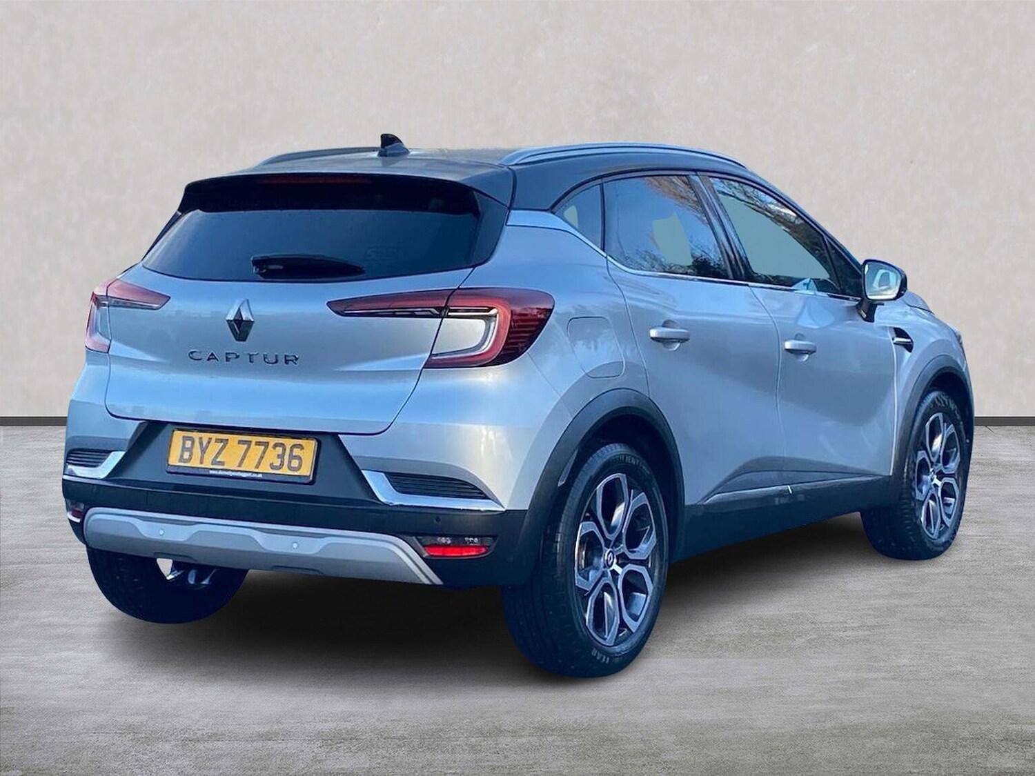 Used Renault Captur 2022 for sale - 77603699: Photo 18